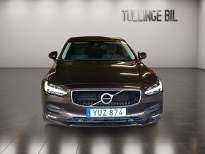 Volvo S90 bild 8