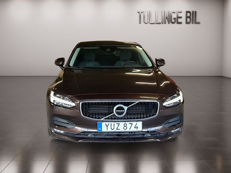 Volvo S90 bild 8