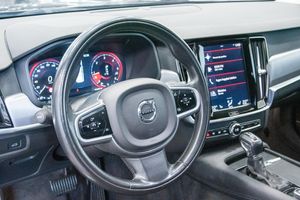 Volvo S90 bild 9
