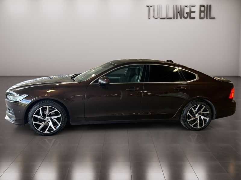 Volvo S90 bild 2