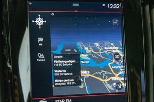 Volvo S90 bild 17
