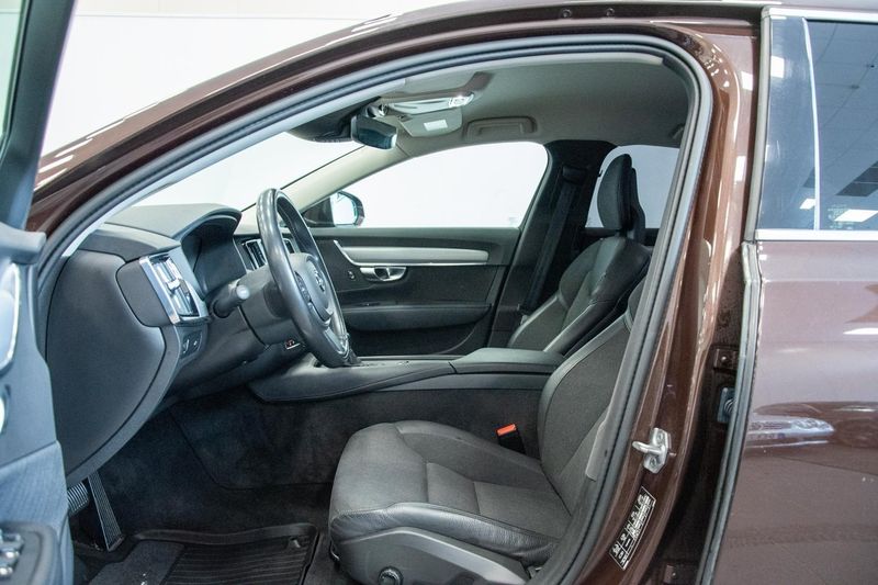 Volvo S90 bild 10