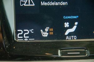 Volvo S90 bild 20