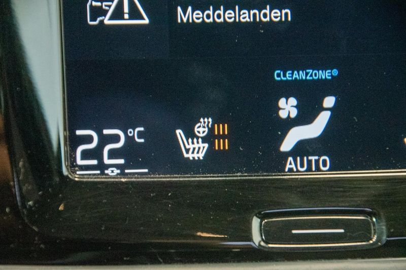 Volvo S90 bild 20