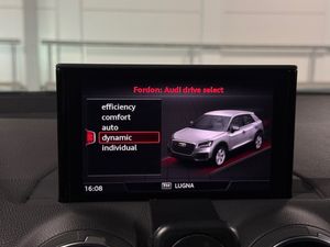 Audi SQ2 bild 18