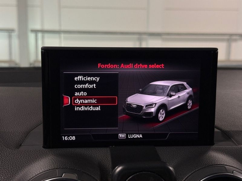 Audi SQ2 bild 18