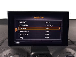 Audi SQ2 bild 17