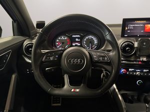 Audi SQ2 bild 14