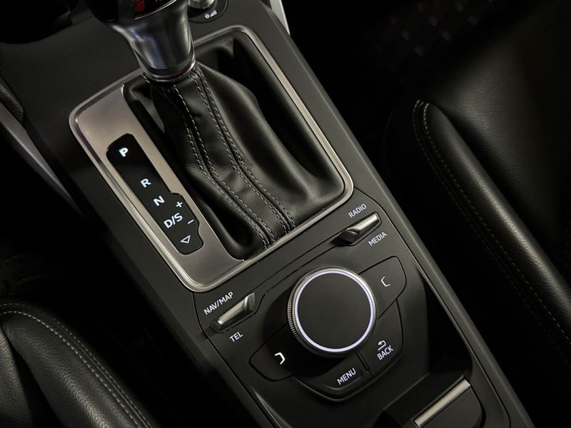 Audi SQ2 bild 20
