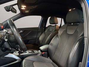 Audi SQ2 bild 9