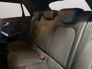 Audi SQ2 bild 10