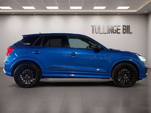 Audi SQ2 bild 6