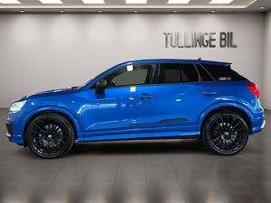Audi SQ2 bild 2