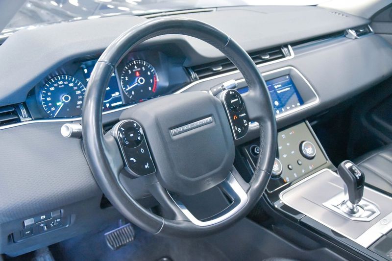 Land Rover Range Rover Evoque bild 9