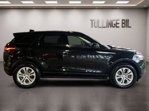 Land Rover Range Rover Evoque bild 6