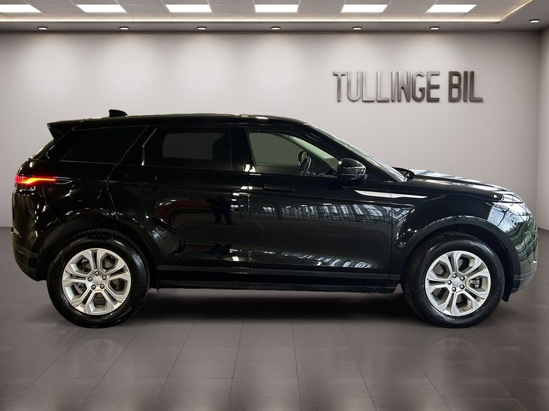 Land Rover Range Rover Evoque bild 6