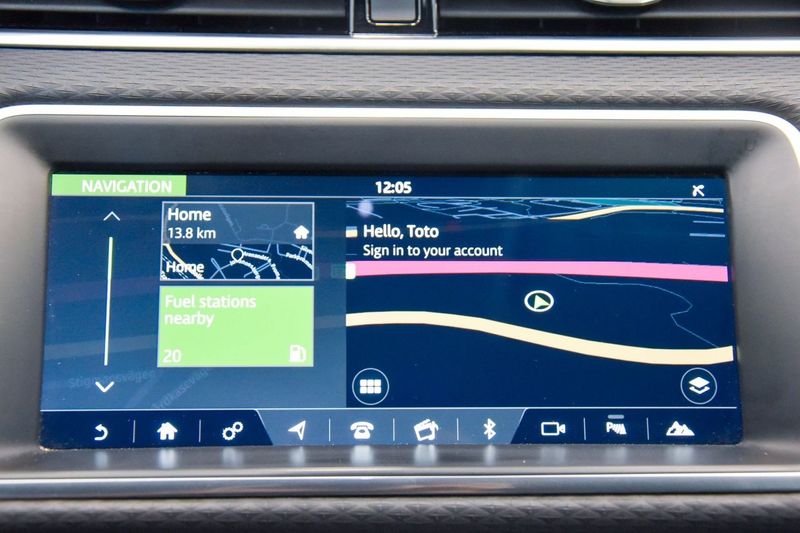 Land Rover Range Rover Evoque bild 15
