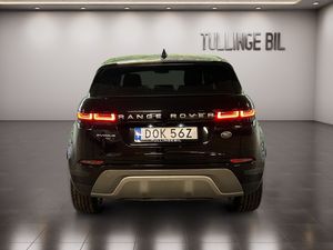 Land Rover Range Rover Evoque bild 4