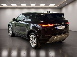 Land Rover Range Rover Evoque bild 3