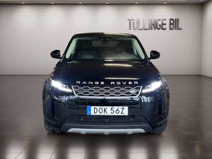 Land Rover Range Rover Evoque bild 8