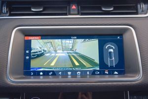 Land Rover Range Rover Evoque bild 14