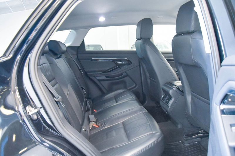 Land Rover Range Rover Evoque bild 12