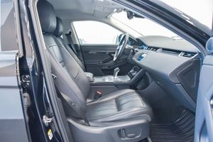 Land Rover Range Rover Evoque bild 13
