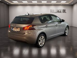 Peugeot 308 bild 5