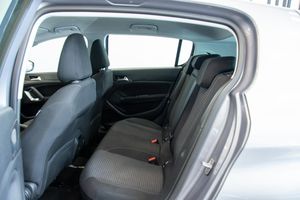 Peugeot 308 bild 11