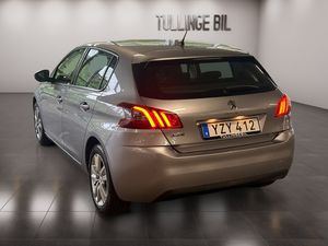 Peugeot 308 bild 3