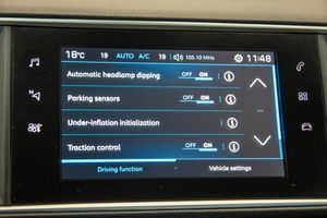 Peugeot 308 bild 16