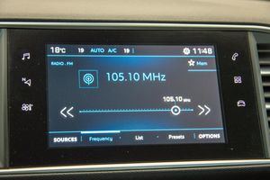 Peugeot 308 bild 17