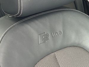 Audi A6 bild 18