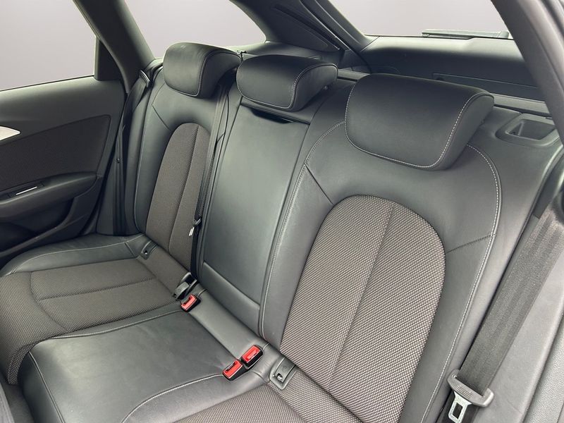 Audi A6 bild 12