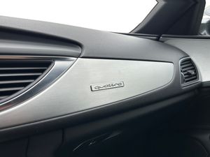 Audi A6 bild 19