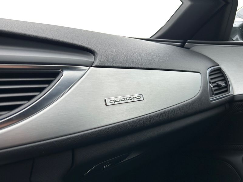 Audi A6 bild 19