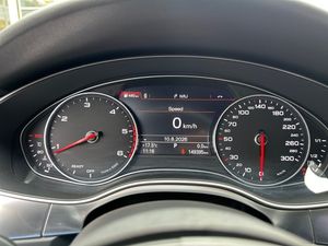Audi A6 bild 17