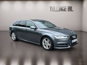 Audi A6 bild 7