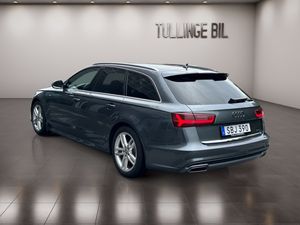 Audi A6 bild 3