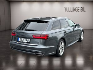 Audi A6 bild 5