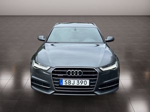 Audi A6 bild 8