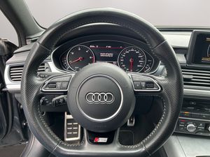 Audi A6 bild 10