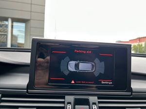 Audi A6 bild 16