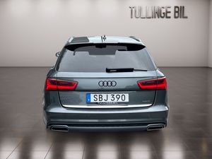 Audi A6 bild 4