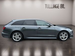Audi A6 bild 6