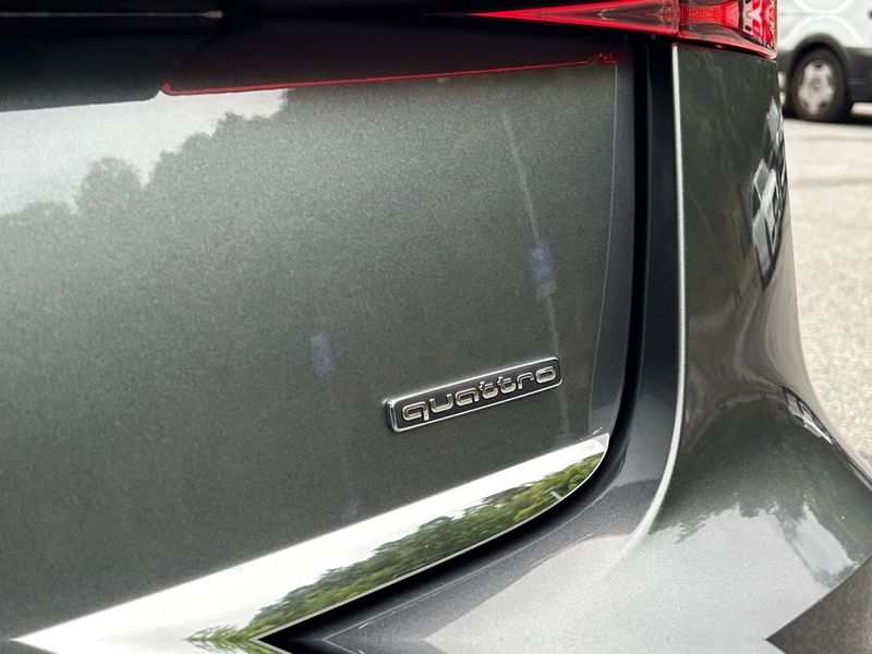 Audi A6 bild 21