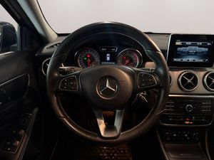 Mercedes GLA200 bild 11