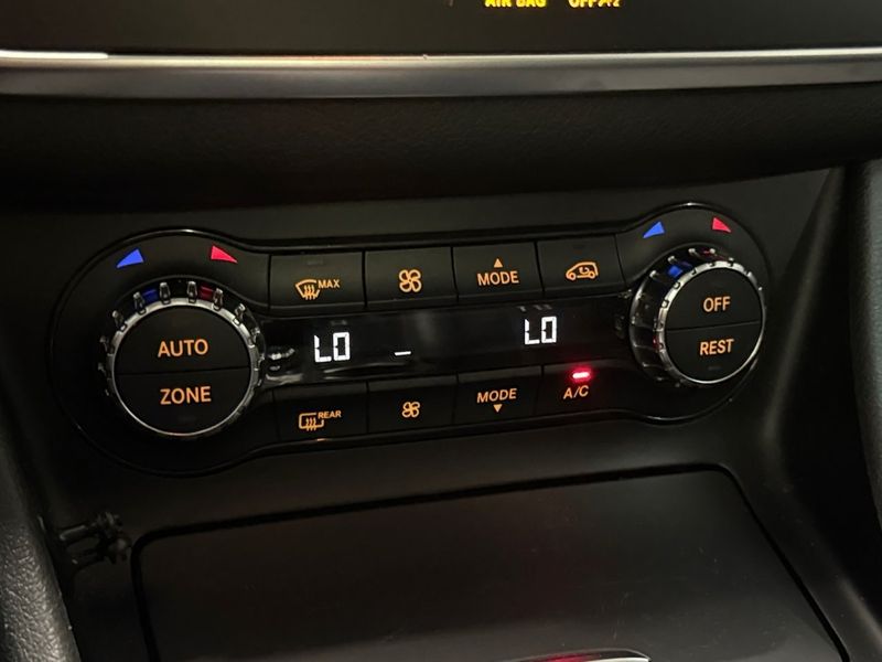 Mercedes GLA200 bild 21