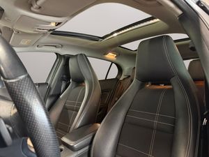 Mercedes GLA200 bild 10