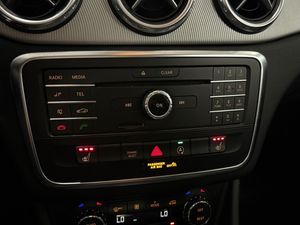 Mercedes GLA200 bild 20